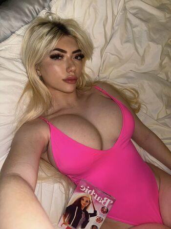 barbiegirljackie