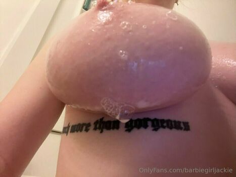 barbiegirljackie