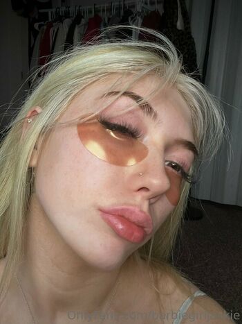 barbiegirljackie