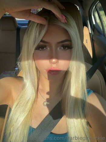 barbiegirljackie
