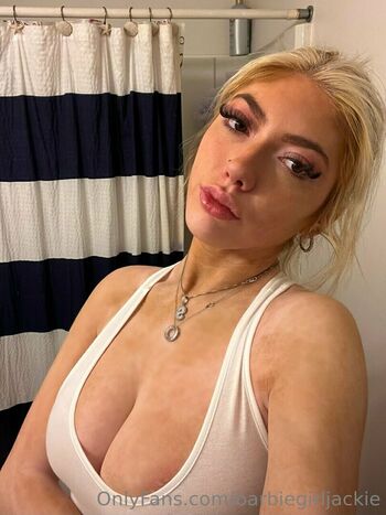 barbiegirljackie