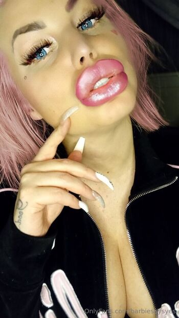 barbiesaysyes