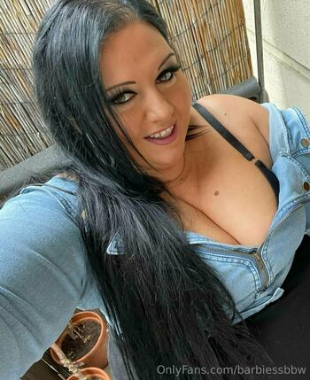 barbiessbbw