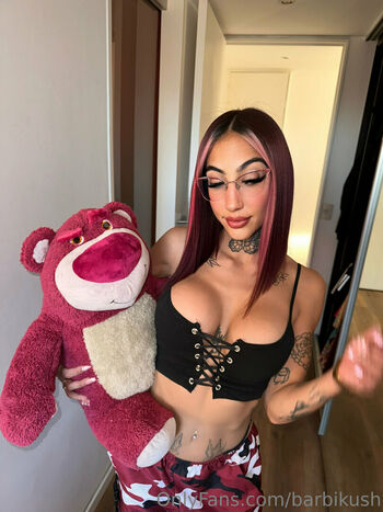 barbikush