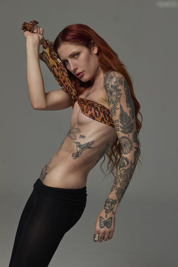 Barbora Aria
