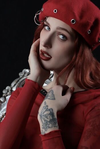 Barbora Aria