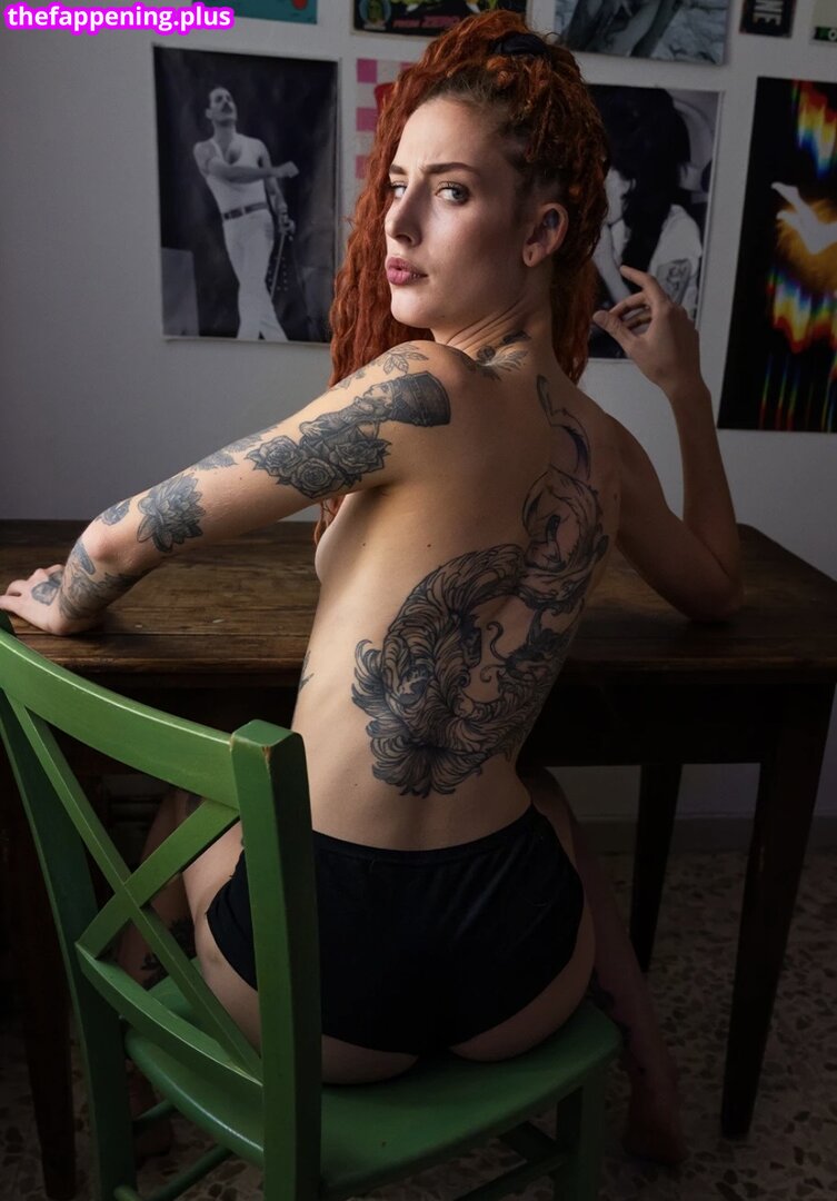 Barbora Aria