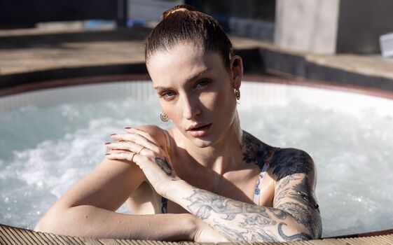 Barbora Aria