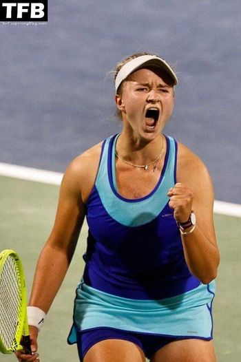 Barbora Krejcikova