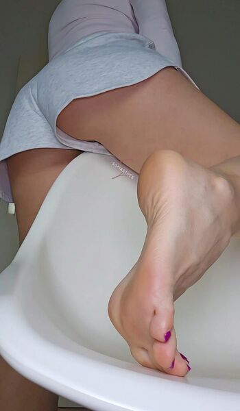 Bare Feet