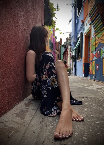 Bare Feet