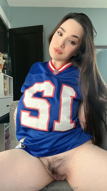 barelymari