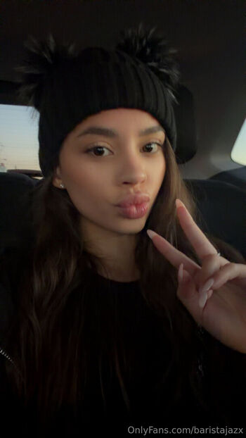 baristajazx