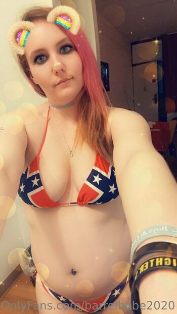 barrelbabe2020