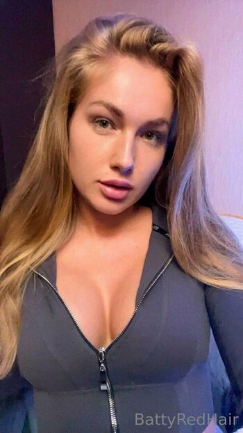 battyredhair