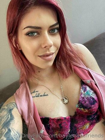 bayleeandfriends