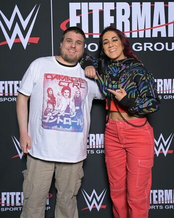 Bayley