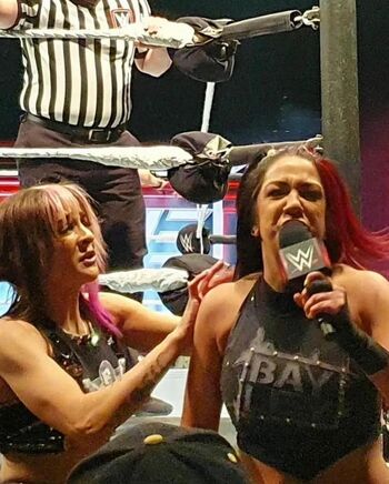 Bayley