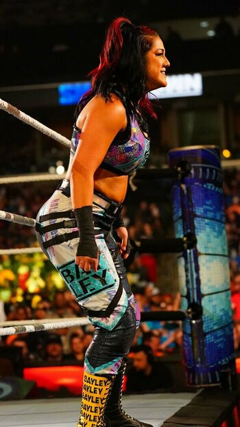 Bayley