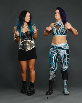 Bayley