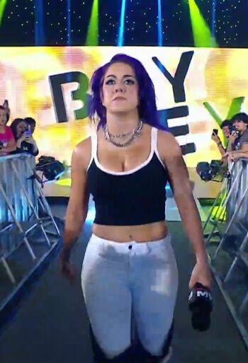 Bayley