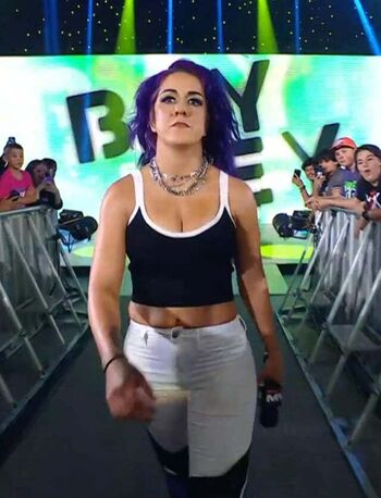Bayley