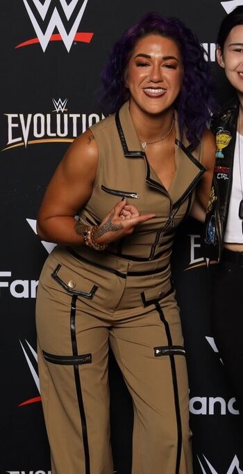 Bayley