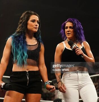 Bayley