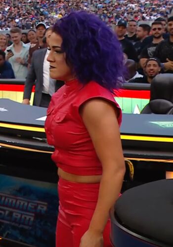 Bayley