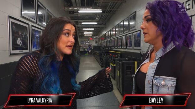 Bayley