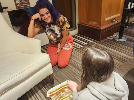 Bayley