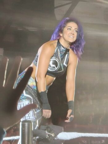Bayley