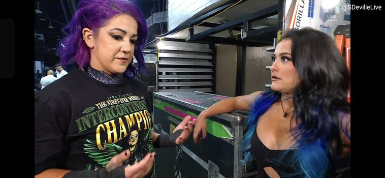 Bayley
