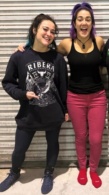 Bayley