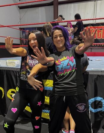 Bayley