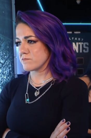 Bayley