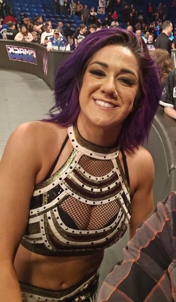 Bayley