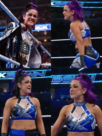 Bayley