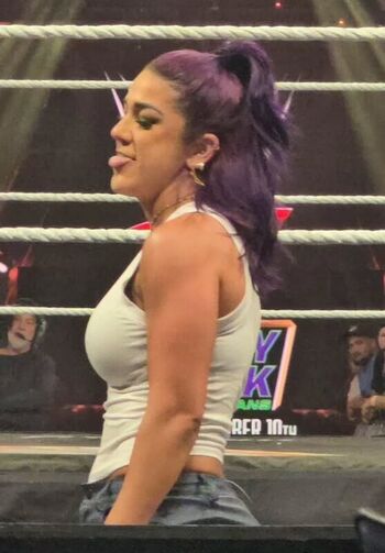 Bayley