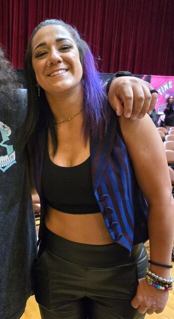 Bayley
