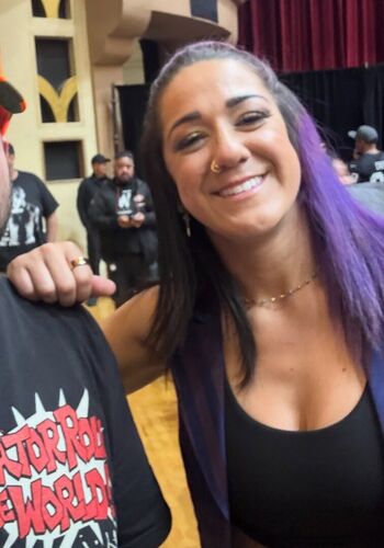 Bayley