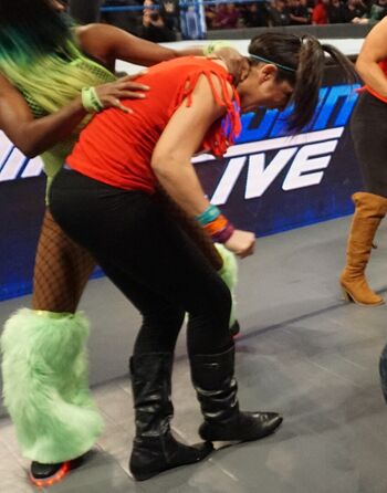 Bayley