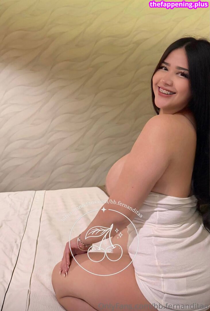 Bb.fernandita / bb.fernanditaa Foto OnlyFans Nuda #35