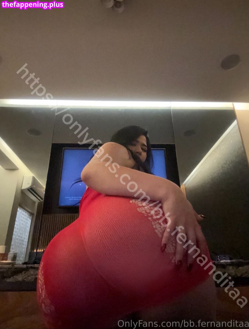 Bb.fernandita / bb.fernanditaa Foto OnlyFans Nua #48