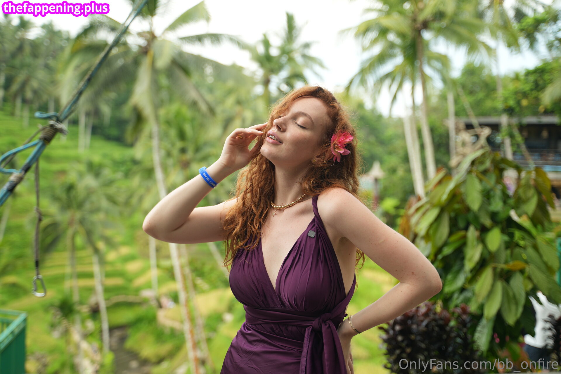 Bb_onfire / Stacy / _bb_on_fire नग्न OnlyFans फोटो #2