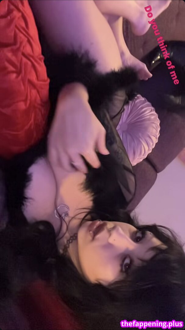 Babydolly / Bbabydollyy / V0l4til3 Foto OnlyFans Desnuda #2
