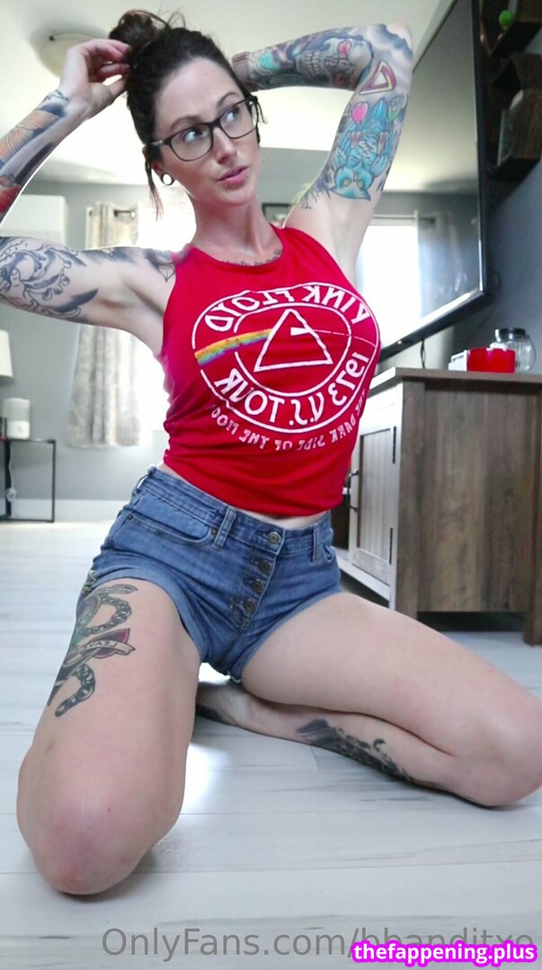 BBanditxo / Badlandbandit Φωτογραφία Γυμνών OnlyFans #15