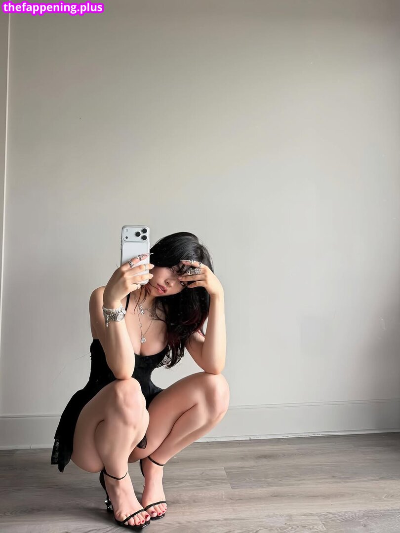 Bbaybeebirkin 누드 OnlyFans 사진 #10