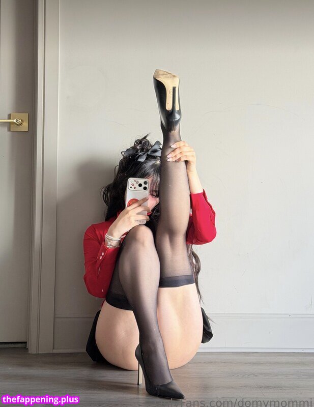 Bbaybeebirkin / domymommi / kaniiberry / kaniiberry - Foto OnlyFans Desnuda #87