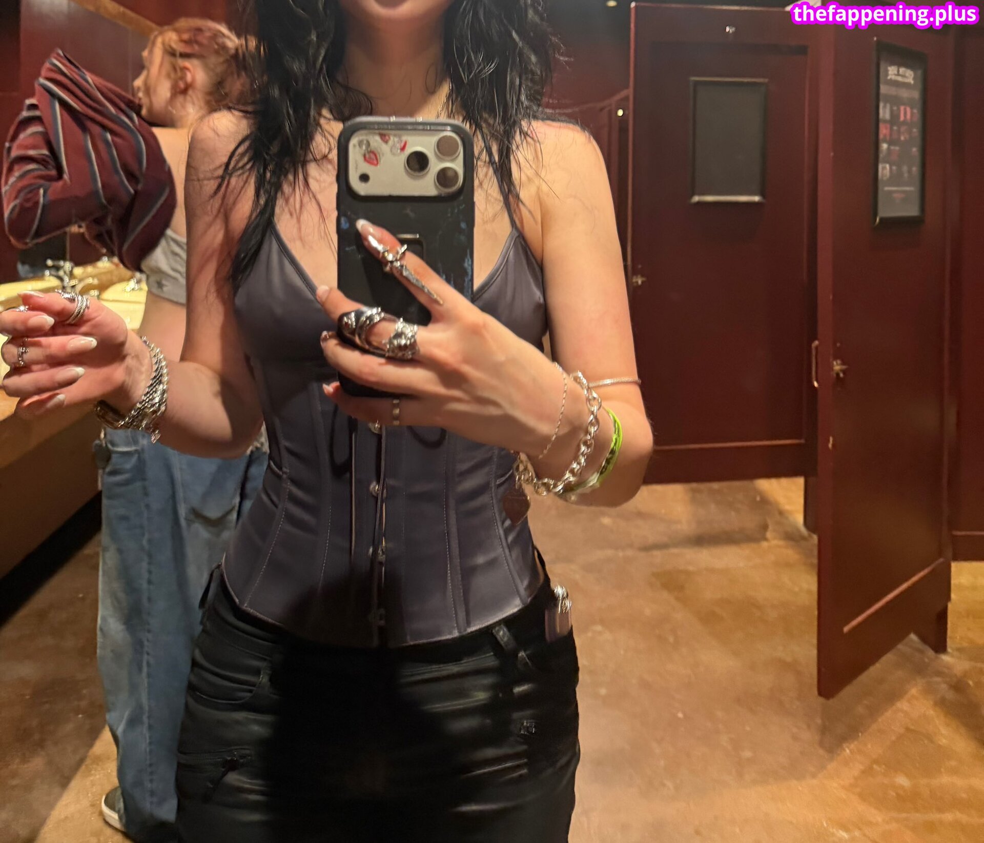 Bbaybeebirkin / domymommi / kaniiberry / kaniiberry - Naken OnlyFans Foto #163